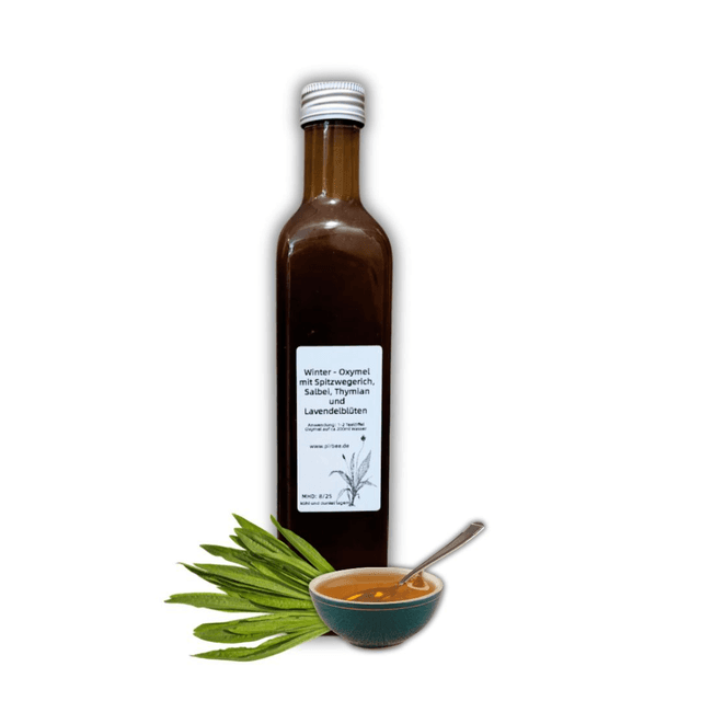 Oxymel